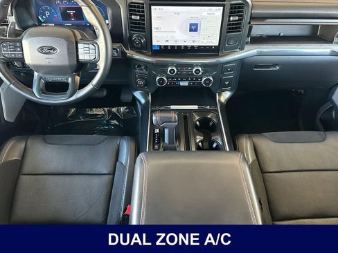 Used 2025 Ford F150 Raptor AWD/4WD image 17