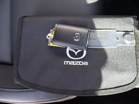 Used 2025 MAZDA CX-30 AWD 2.5 S w/ Select Sport Pkg image 46