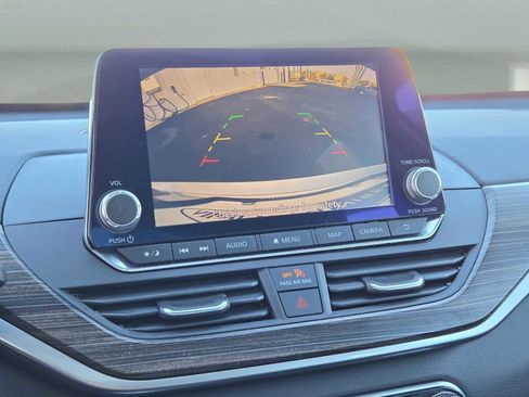 Used 2021 Nissan Altima 2.5 SL image 25