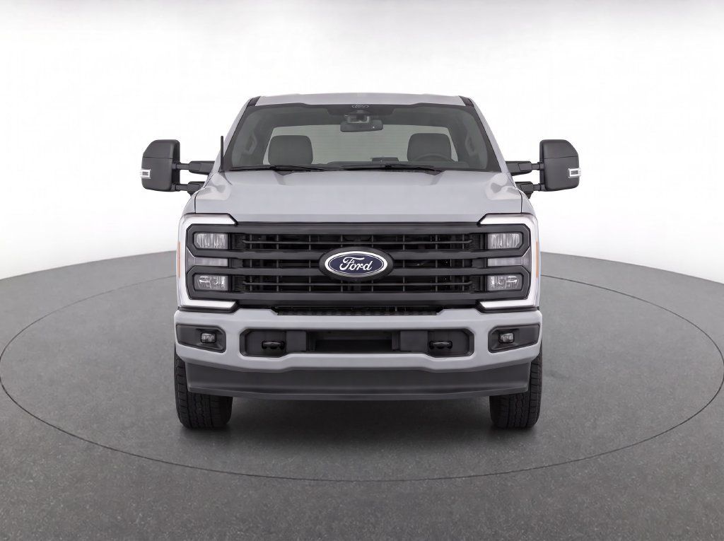 Certified 2024 Ford F250 Lariat w/ Lariat Ultimate Package AWD/4WD image 5