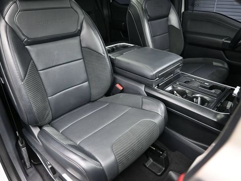 Used 2023 Ford F150 Raptor w/ Raptor Carbon Fiber Package AWD/4WD image 43