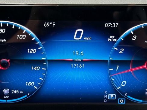 Certified 2023 Mercedes-Benz CLA 250 image 30