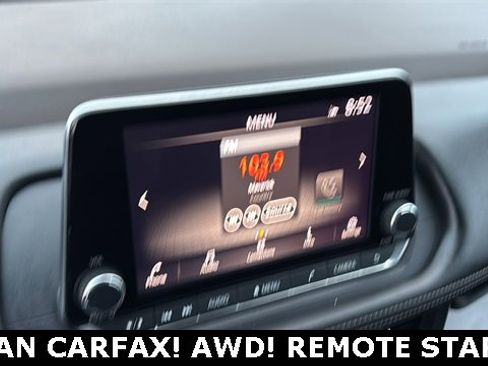 Used 2023 Nissan Rogue SV image 13