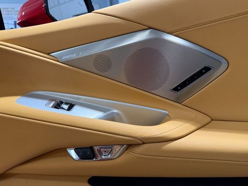 Certified 2026 Chevrolet Corvette Stingray Premium Conv w/ Z51 Performance Package image 38