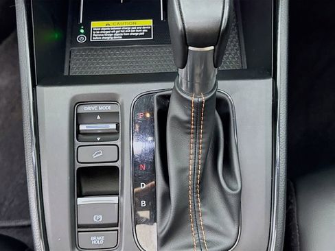 Certified 2024 Honda CR-V Sport Touring image 20