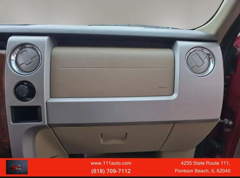 Used 2010 Ford F150 XL AWD/4WD image 24