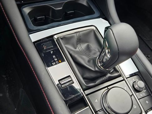 New 2026 MAZDA MAZDA3 Carbon image 25