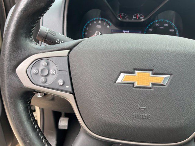 Used 2022 Chevrolet Colorado Z71 RWD image 33