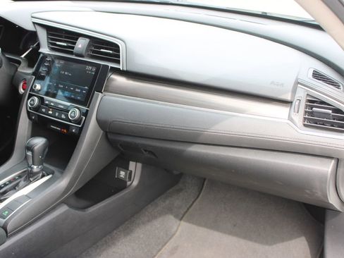 Used 2019 Honda Civic EX image 27