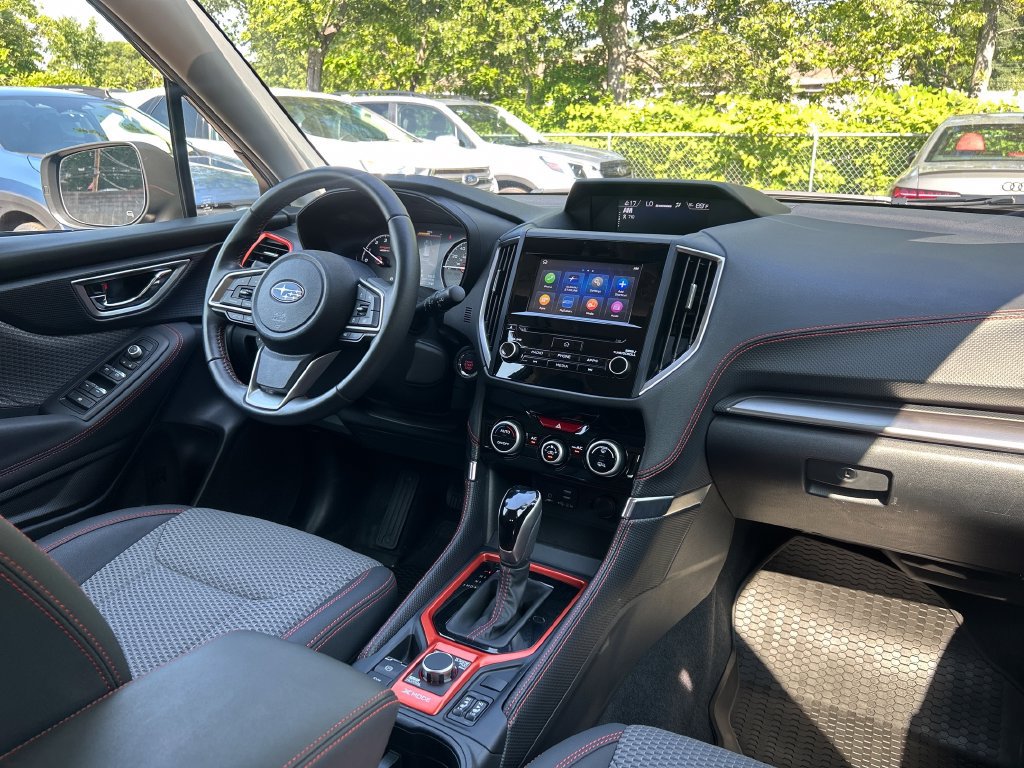 Used 2020 Subaru Forester Sport AWD/4WD image 31