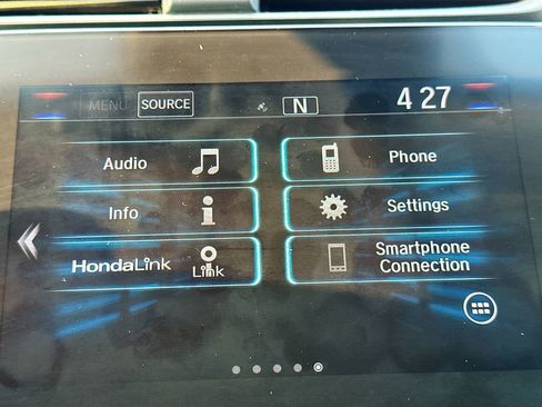 Used 2018 Honda CR-V EX image 18