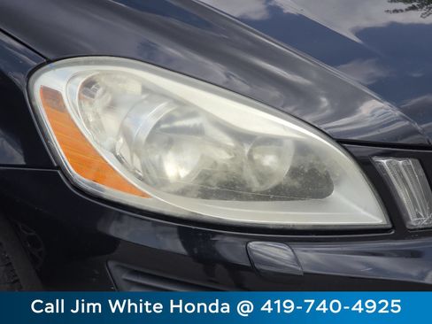 Used 2012 Volvo XC60 3.2 AWD/4WD image 19