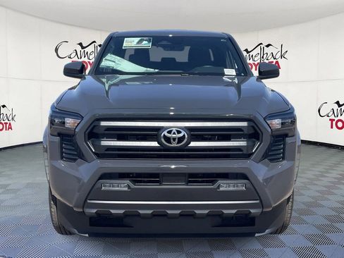 New 2026 Toyota Tacoma SR5 AWD/4WD image 2