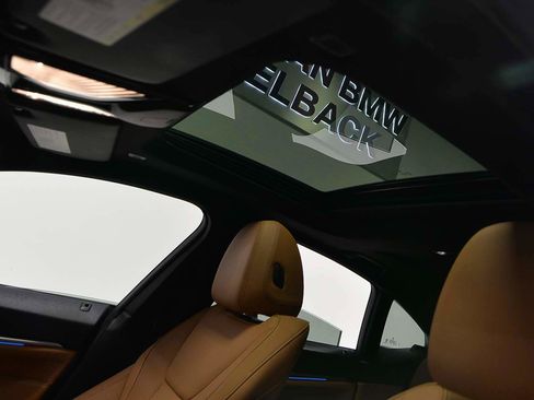 Certified 2024 BMW i4 eDrive40 w/ Premium Package image 7