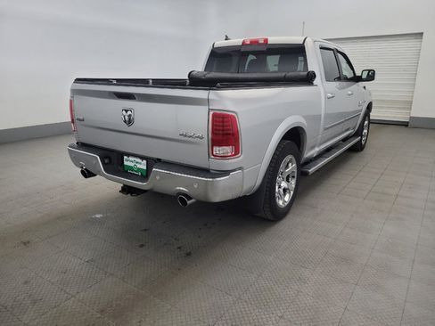 Used 2016 RAM 1500 Laramie w/ Convenience Group image 9
