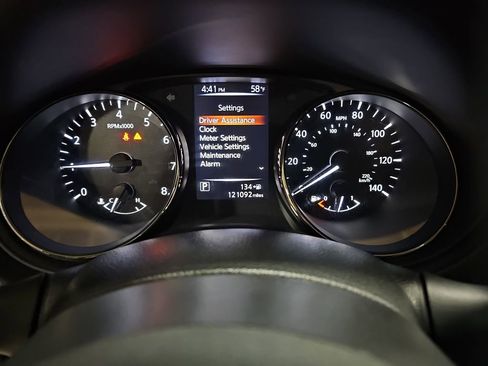 Used 2018 Nissan Rogue Sport S w/ S Appearance Package image 10