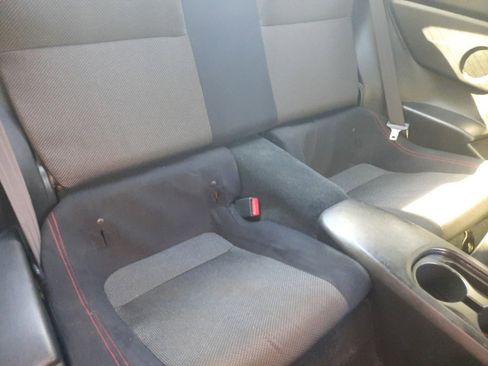 Used 2013 Subaru BRZ Premium image 21