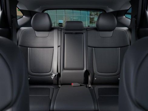 New 2026 Hyundai Tucson Limited w/ Tow & Go Package image 12