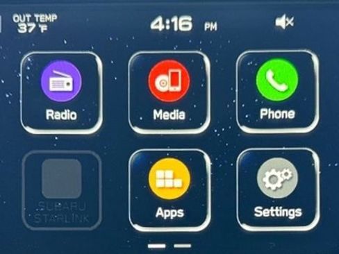 Used 2022 Subaru WRX image 22