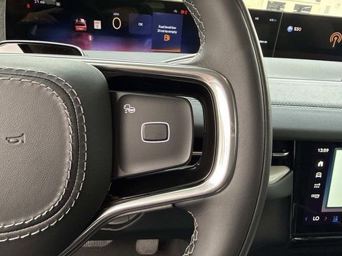 New 2025 Lincoln Navigator Reserve image 32