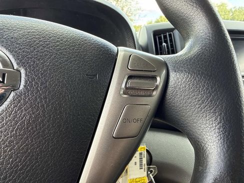 Used 2021 Nissan NV200 SV w/ Back Door Glass Package image 29