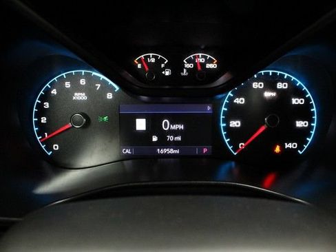 Used 2021 GMC Canyon Denali AWD/4WD image 26