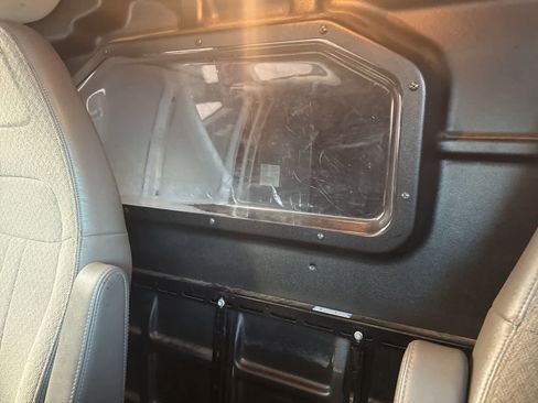 Used 2021 Chevrolet Express 2500 w/ Communications Package image 16