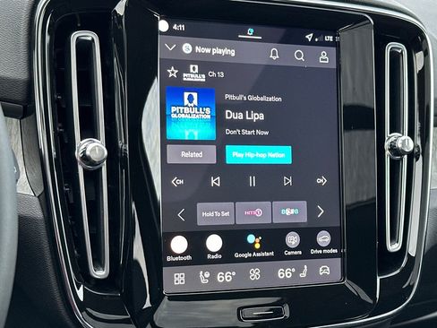 New 2026 Volvo XC40 B5 Plus w/ Protection Package Premier image 17