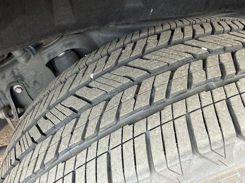 Used 2023 Toyota Sequoia Capstone AWD/4WD image 17