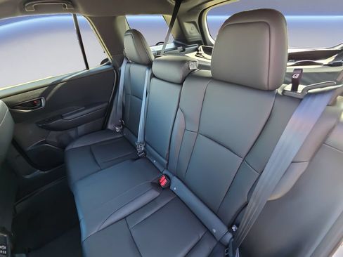 New 2026 Subaru Outback Premium AWD/4WD image 16