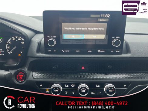 Used 2024 Honda CR-V Sport image 17