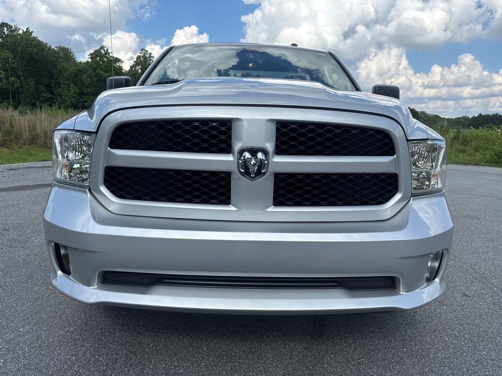 Used 2017 RAM 1500 Express RWD image 8