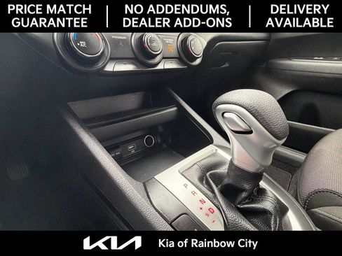 Used 2023 Kia Forte LXS image 27