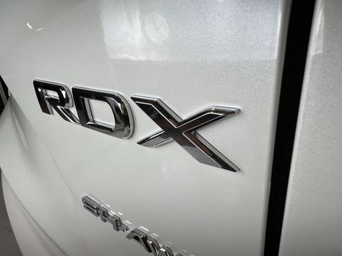 New 2026 Acura RDX SH-AWD w/ Advance Package image 5