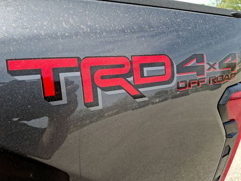 New 2026 Toyota Tundra SR5 AWD/4WD image 19