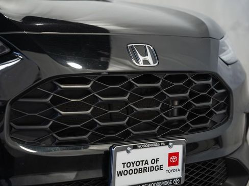 Used 2023 Honda HR-V LX image 10