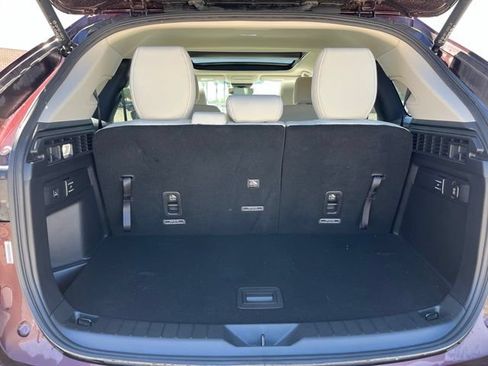 Used 2024 MAZDA CX-90 Plug-In Hybrid w/ Premium Plus AWD/4WD image 15