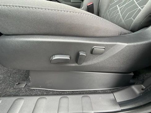 New 2026 Nissan Frontier SV w/ All-Weather Content Package image 13