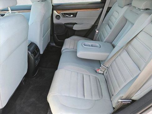 Used 2022 Honda CR-V EX image 19