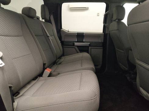 Used 2018 Ford F150 XLT AWD/4WD image 19