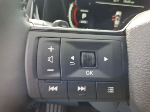 New 2026 Nissan Pathfinder Platinum image 20