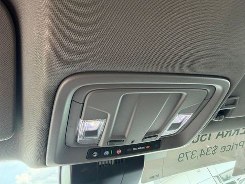 Used 2023 GMC Sierra 1500 Pro RWD image 15