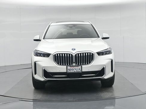 Used 2025 BMW X5 xDrive50e image 26