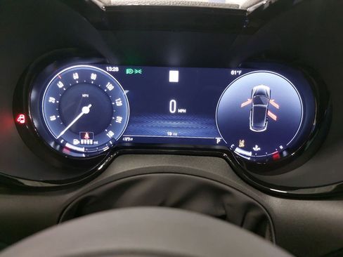 New 2025 Alfa Romeo Tonale w/ Premium Package image 20