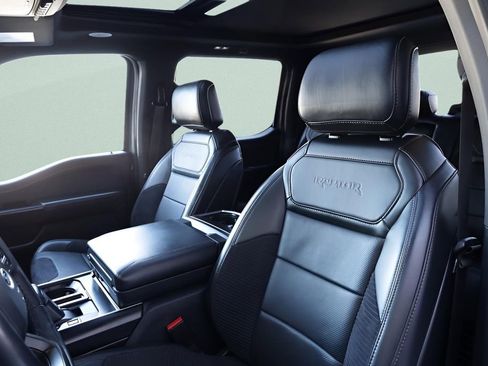 Used 2023 Ford F150 Raptor w/ Raptor 37 Performance Package image 19