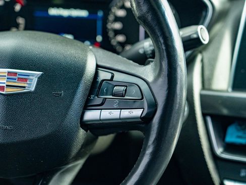 Used 2021 Cadillac CT5 Luxury w/ Sun And Sound Package image 21