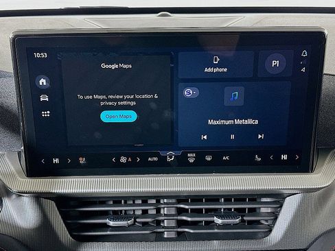 New 2026 Ford Explorer ST-Line w/ ST-Line Street Pack image 14