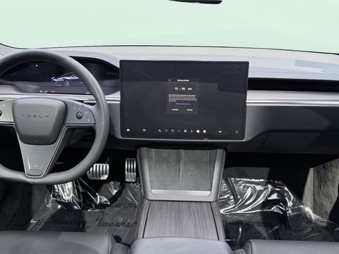 Used 2024 Tesla Model S AWD/4WD image 56