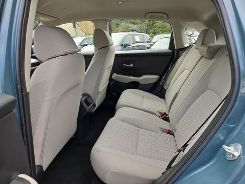 Certified 2024 Honda HR-V LX image 10