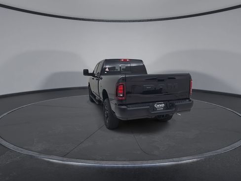 New 2026 RAM 2500 Tradesman AWD/4WD image 11